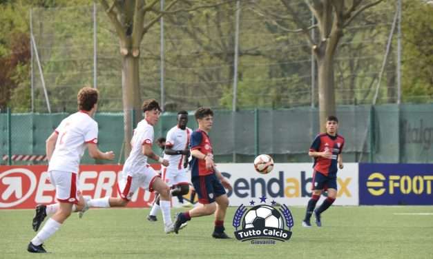 DISTINTE – DODICI FORMAZIONI UFFICIALI (GARE 23-24 APRILE)