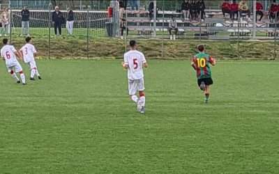 DISTINTE – Under 17 A-B: ecco Ternana-Benevento e Parma-Bologna