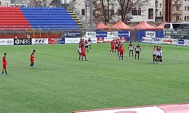 JUVE STABIA-FOGGIA (U17) – Vespette ancora KO! TRIS dei satanelli