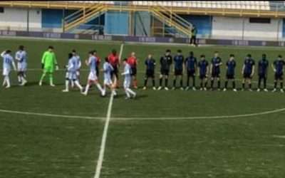 INTER-SPAL (Under 18 distinta) – Bellissima sfida al “Breda”!