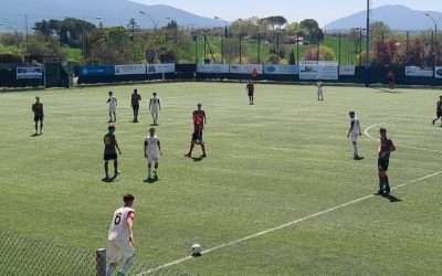 TERNANA-SALERNITANA (Distinta Primav. 2) – Successo dei granatini in Umbria