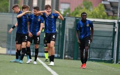 INTER – RINNOVO PER UN CLASSE 2005