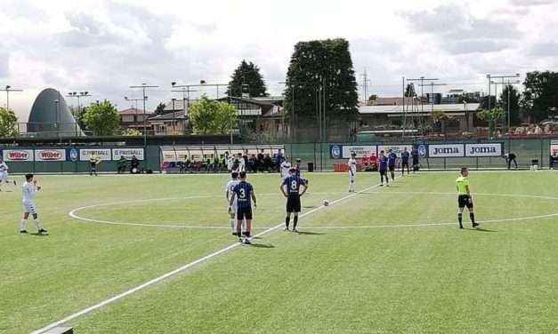 ATALANTA-BRESCIA (Under 17): Distinta del match