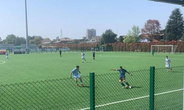 UNDER 18 A-B – La gara Spal-Atalanta non si gioca…