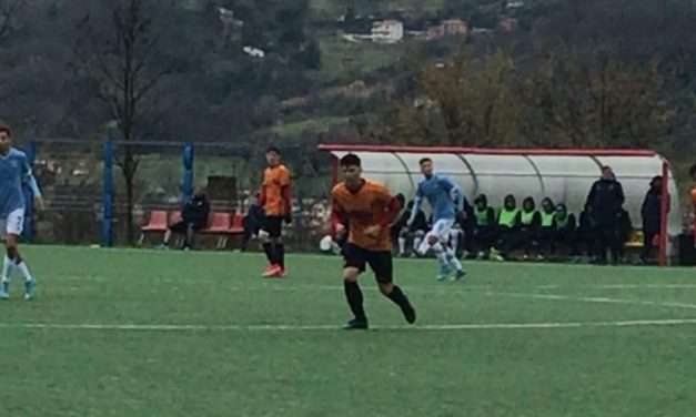 UNDER 17 A-B (Gir. C) – Classifica marcatori aggiornata (7 aprile) dopo Roma-Benevento
