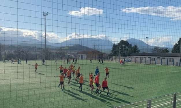 AMICHEVOLI -Benevento vs Avellino: il programma di 2 match (sab. 17)