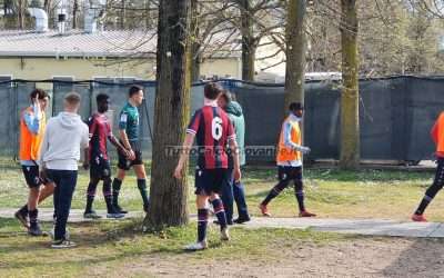 Bologna-Parma (Distinta U17) – Il derby è GIALLOBLU’!