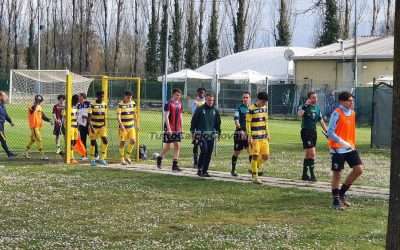 PARMA-INTER (Video Under 18) – Ecco le 3 bellissime reti nerazzurre