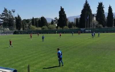 UNDER 15 A-B – Risultato, marcatori e distinte di Benevento-Crotone e Brescia-Milan