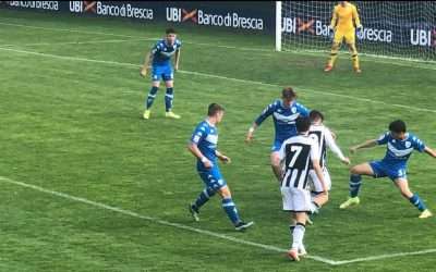 PRIMAVERA 1 (COPPA ITALIA) – SEMIFINALI: RISULTATI E MARCATORI