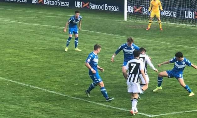 PRIMAVERA 1 (COPPA ITALIA) – SEMIFINALI: RISULTATI E MARCATORI