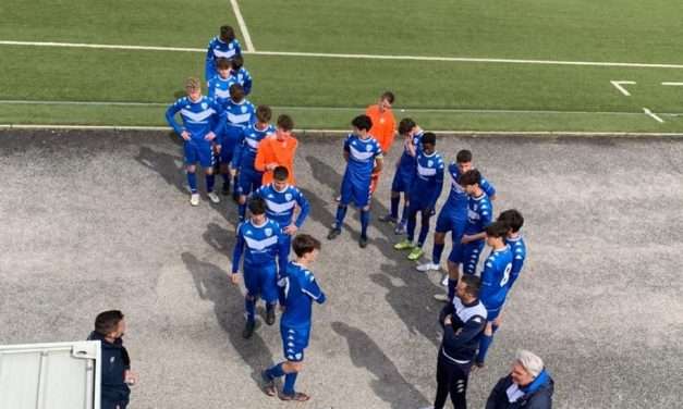BRESCIA-ATALANTA (U17 A-B) – FORMAZIONI UFFICIALI (DISTINTA)