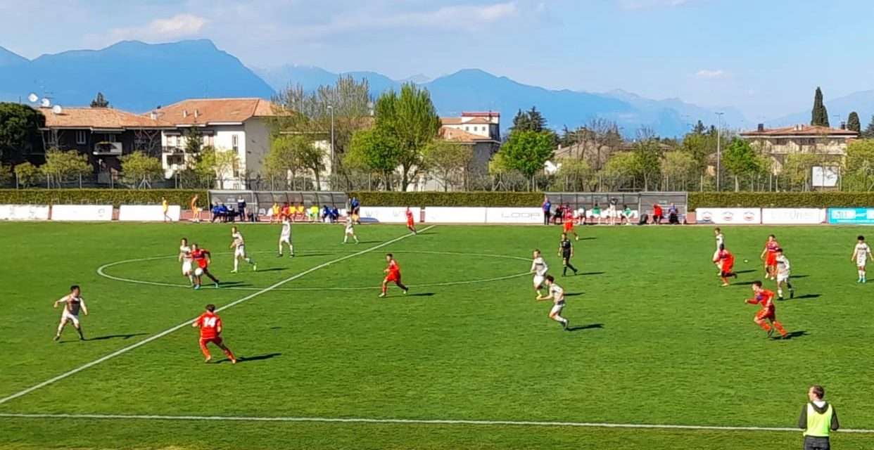 BRESCIA UNDER 17 – Clamorosa sconfitta contro il Venezia!