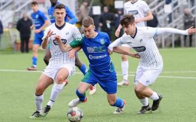 FERALPISALO’ – Appuntamento con la storia per i Leoncini del Garda