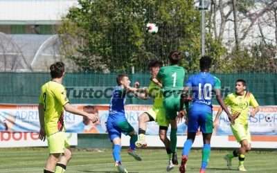 PRIMAVERA 3 – Programma 22-23 ottobre: variazioni per 8 gare!