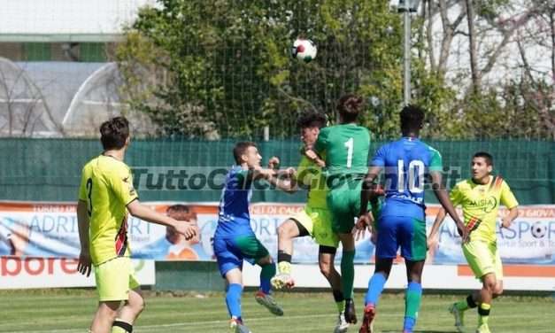 PRIMAVERA 3 – Programma 22-23 ottobre: variazioni per 8 gare!