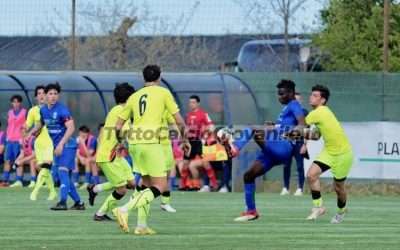 VIGOR PERCONTI – Un 2006 lascia Roma e vola in…Primavera!