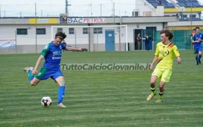 COMO-FERALPISALO’ – La distinta del match (Primavera C.Italia)