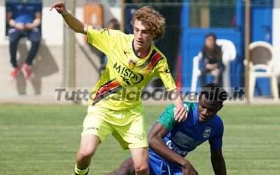 PRIMAVERA 3 – (3^ giornata 8-9 ottobre): date, campi e orari