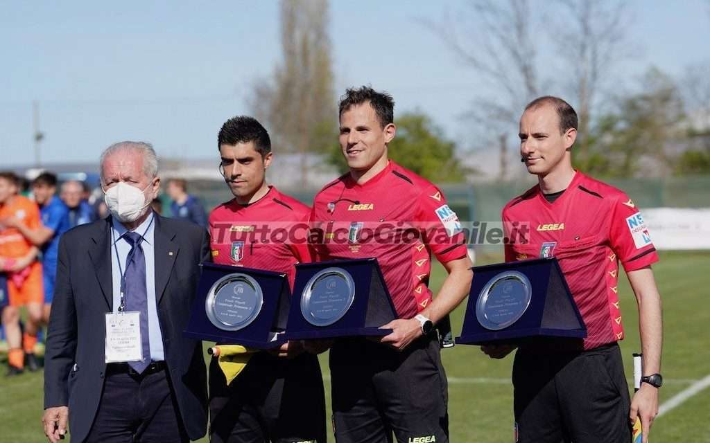 PRIMAVERA 3 – Ufficiale: il calendario di tutti i match