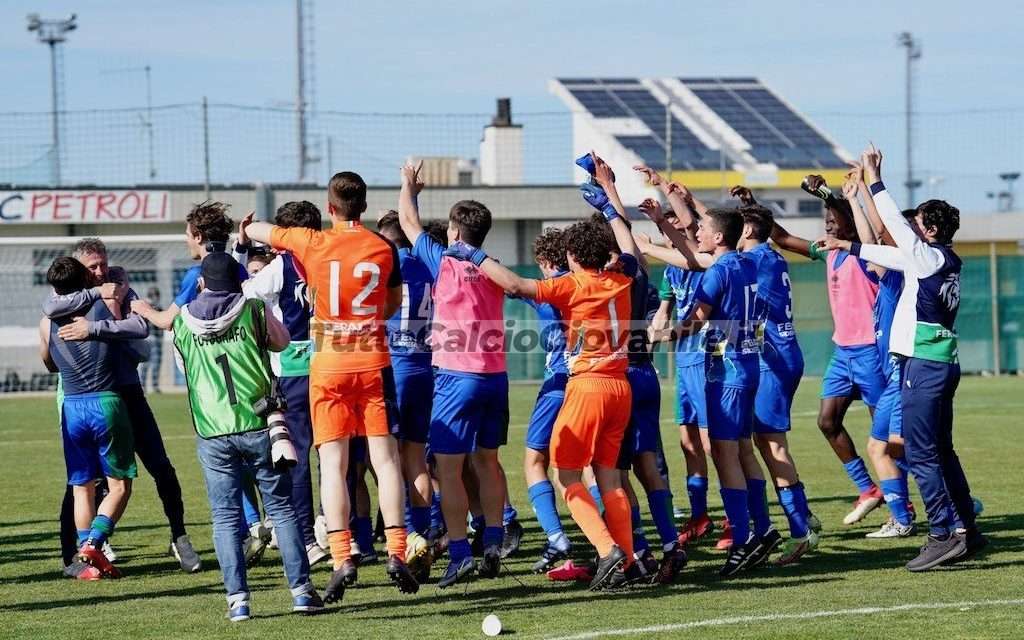 PISA – Dopo Beruatto i toscani pescano ancora dalla Juve