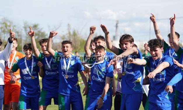 FERALPISALO’ – Nuovo mister per la Primavera 2 e arriva anche una conferma nelle giovanili