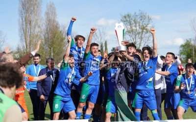 FERALPISALO’ – Un nuovo portiere per i “Leoncini del Garda”