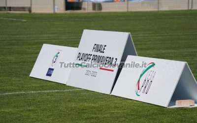 CALENDARIO PRIMAVERA 4 – Ecco tutte le sfide