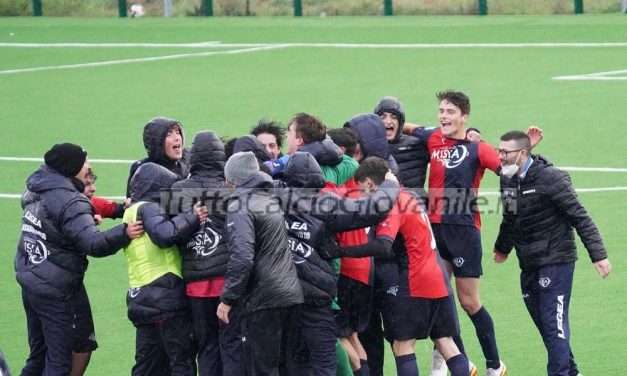 PRIMAVERA 3/4 – Promozioni, retrocessioni e altre news!