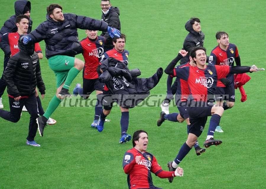 CALCIATORI (UNDER) – Quali sono i più impiegati? Ecco la classifica