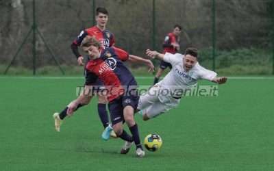 FERALPISALO’-GUBBIO – (DISTINTA della Finale) Primavera 3