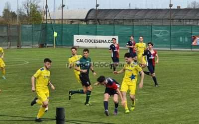 IMOLESE-PAGANESE (U16) – Ottavi di Finale: Matta decide il primo round