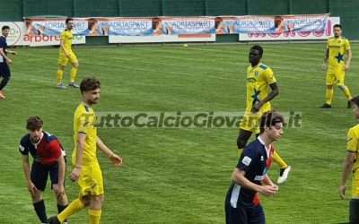 DISTINTE – Primavera 3 e 4: le formazioni ufficiali (1 ottobre)