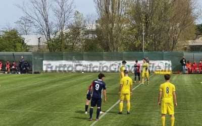 PRIMAVERA 3 – (6^g. gare del 29/10): orari e campi dei 12 match