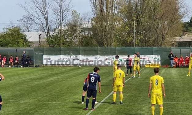 PRIMAVERA 3 – (6^g. gare del 29/10): orari e campi dei 12 match