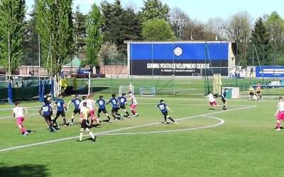 CLASSIFICA MARCATORI – SETTORE GIOVANILE INTER