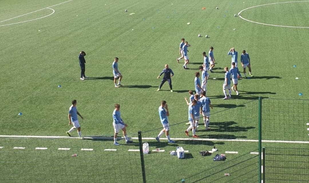 LAZIO-BARI (U16/15): risultati, marcatori e formazioni dei 2 match
