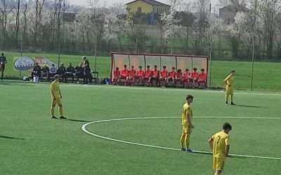 MODENA – Ecco Ruben Zagari (ex Reggina)