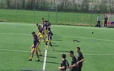 MODENA-NAPOLI – Ecco la doppia distinta (Under 16-Under 15)
