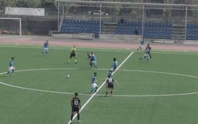 NAPOLI-FIORENTINA (PRIMAVERA)- Gli ultimi 30” cambiano la stagione