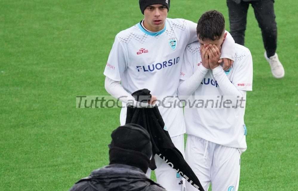 PRIMAVERA 1 – Inter-Milan/Fiorentina-Samp/Spal-Napoli (7-8-9 maggio)