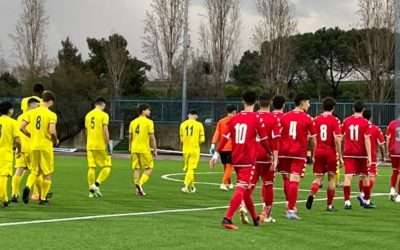 BARI – Mister giovanili, programma allenamenti, campi e altro