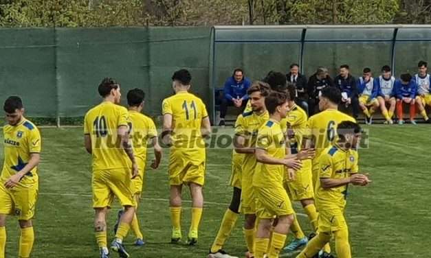 PAGANESE – Ecco la conferma! Tanti azzurrostellati volano in serie A