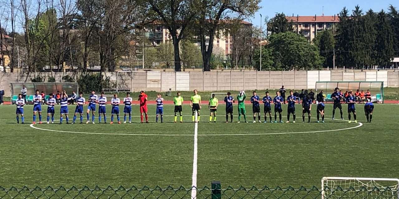 UNDER 17-15 SERIE C – PROGRAMMA GARE 18^ GIORNATA