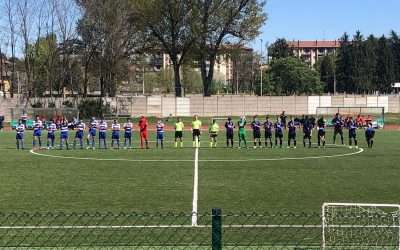 UNDER 17 C – PROGRAMMA GARE OTTAVI DI FINALE (RITORNO)