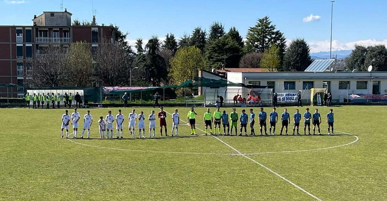 UNDER 16 C – PROGRAMMA GARE OTTAVI DI FINALE (ANDATA)