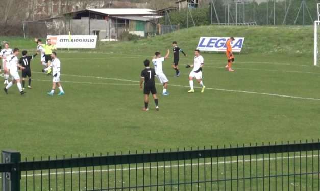 DAL SASSUOLO ALLA VIRTUS ENTELLA! Nuovo club per bomber Ferrara