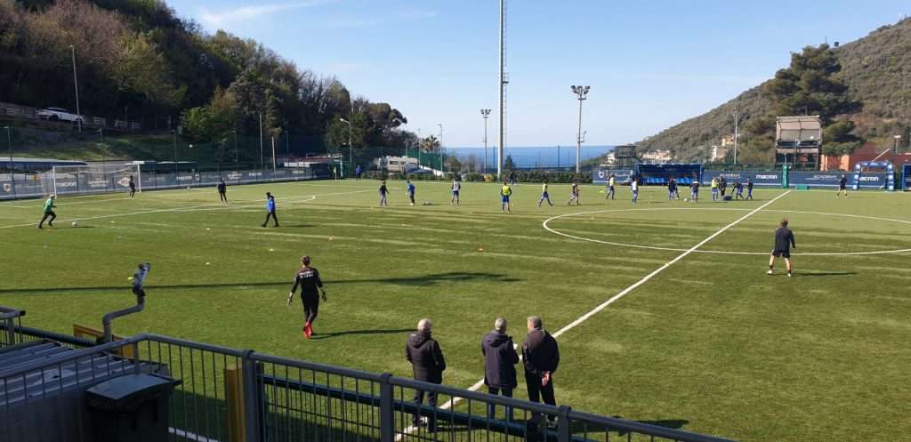 sampdoria