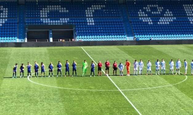 UNDER 18 A-B – PROGRAMMA GARE 29^ GIORNATA