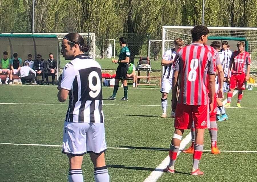 PRIMAVERA 2 – PROGRAMMA GARE 26^ GIORNATA